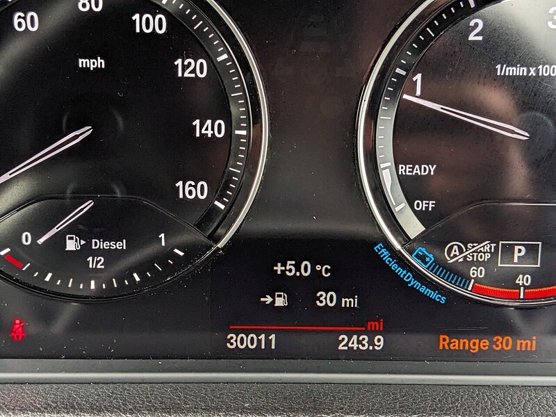 Used BMW 1 Series 2019 for sale - 77250902: Photo 32