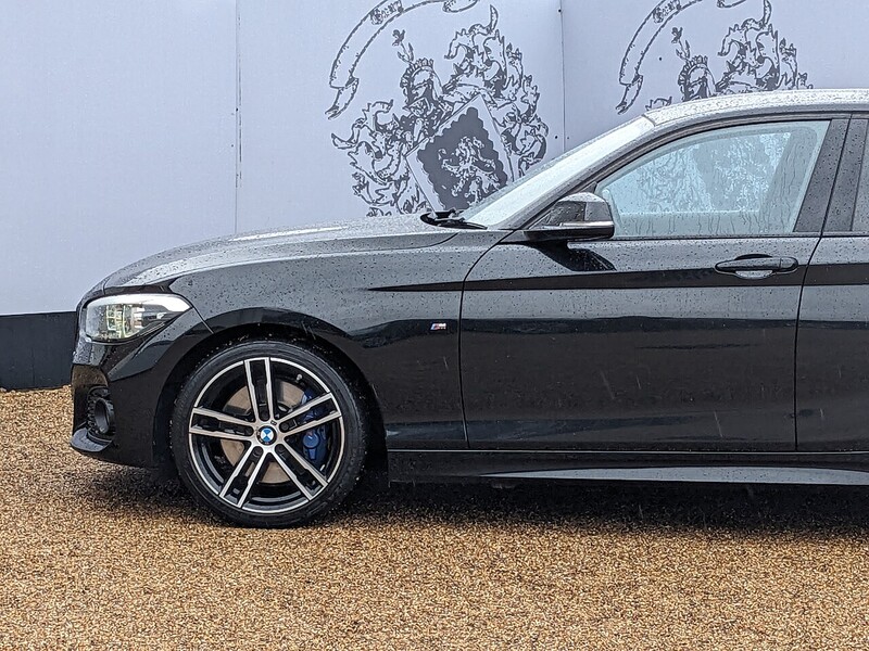 Used BMW 1 Series 2019 for sale - 77250902: Photo 5