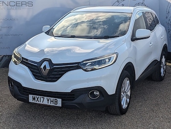 Used Renault Kadjar 2017 for sale - 78710896: Photo