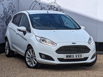 Ford Fiesta feature image