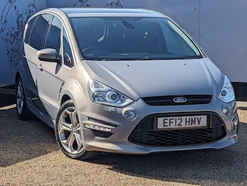 Used Ford S-Max 2012 for sale - 79233995: Photo