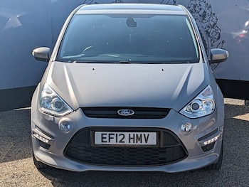 Used Ford S-Max 2012 for sale - 79233995: Photo