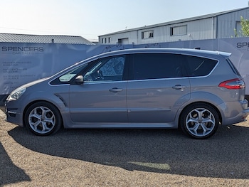 Used Ford S-Max 2012 for sale - 79233995: Photo