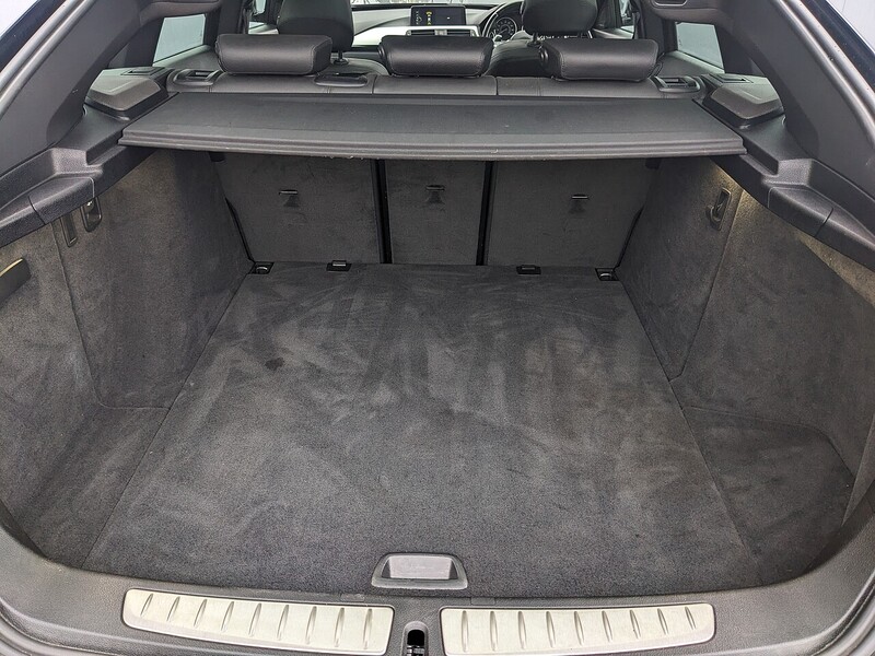 Used BMW 3 Series 2017 for sale - 77180696: Photo 15