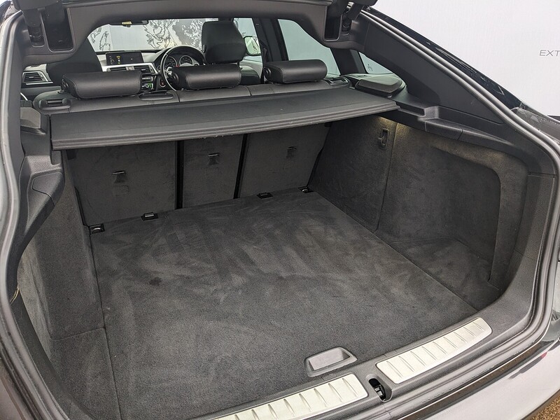 Used BMW 3 Series 2017 for sale - 77180696: Photo 16