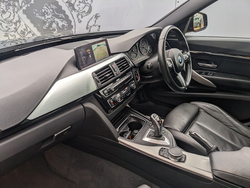 Used BMW 3 Series 2017 for sale - 77180696: Photo 17