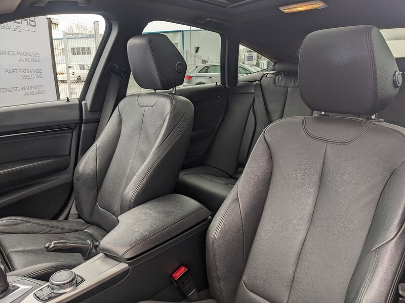 Used BMW 3 Series 2017 for sale - 77180696: Photo 18