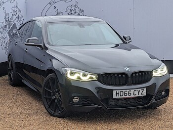 335d M Sport