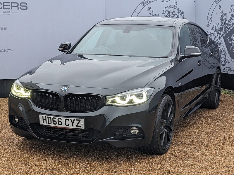 Used BMW 3 Series 2017 for sale - 77180696: Photo 2