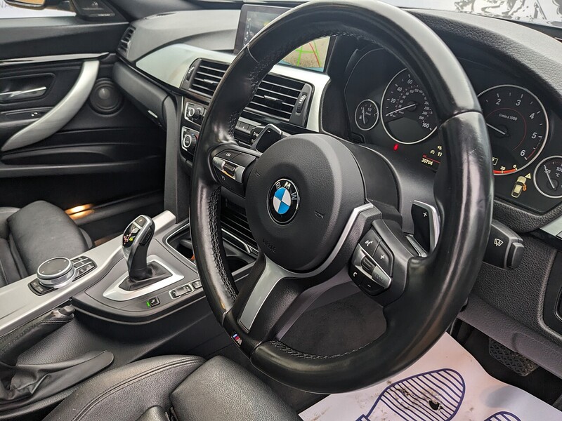 Used BMW 3 Series 2017 for sale - 77180696: Photo 21