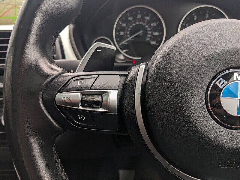 Used BMW 3 Series 2017 for sale - 77180696: Photo 23