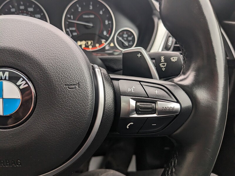 Used BMW 3 Series 2017 for sale - 77180696: Photo 24