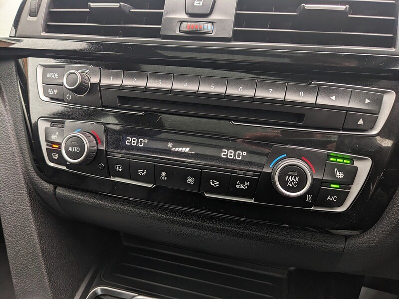 Used BMW 3 Series 2017 for sale - 77180696: Photo 29