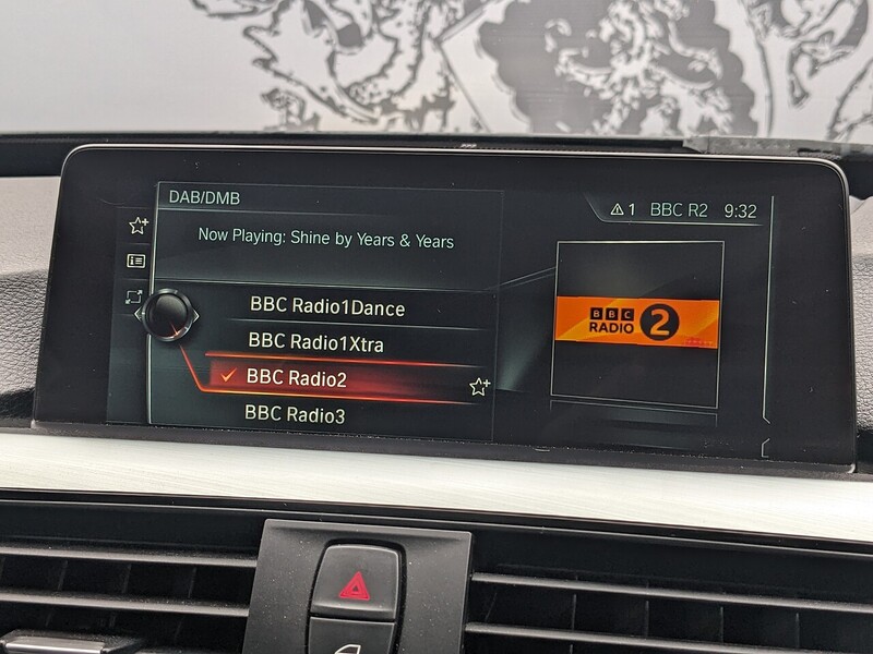 Used BMW 3 Series 2017 for sale - 77180696: Photo 31