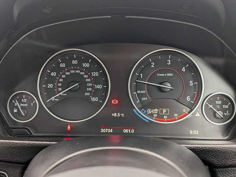 Used BMW 3 Series 2017 for sale - 77180696: Photo 32