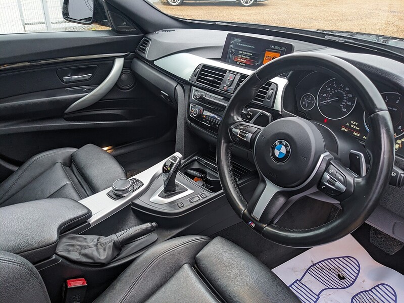 Used BMW 3 Series 2017 for sale - 77180696: Photo 4