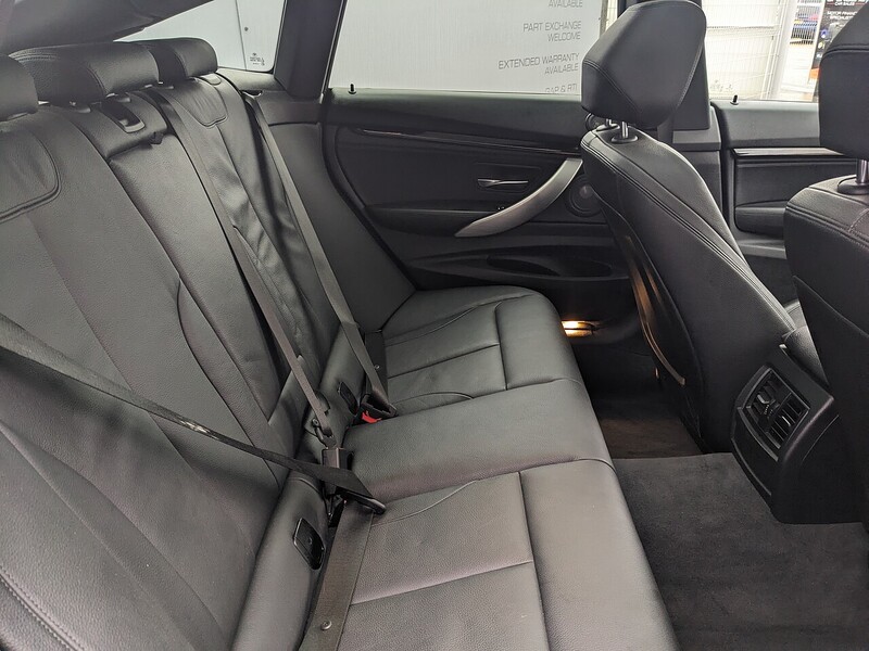 Used BMW 3 Series 2017 for sale - 77180696: Photo 7