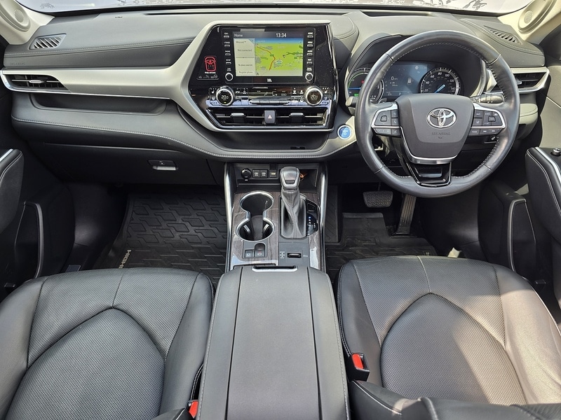 Vehicle 13