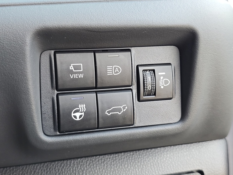 Vehicle 32