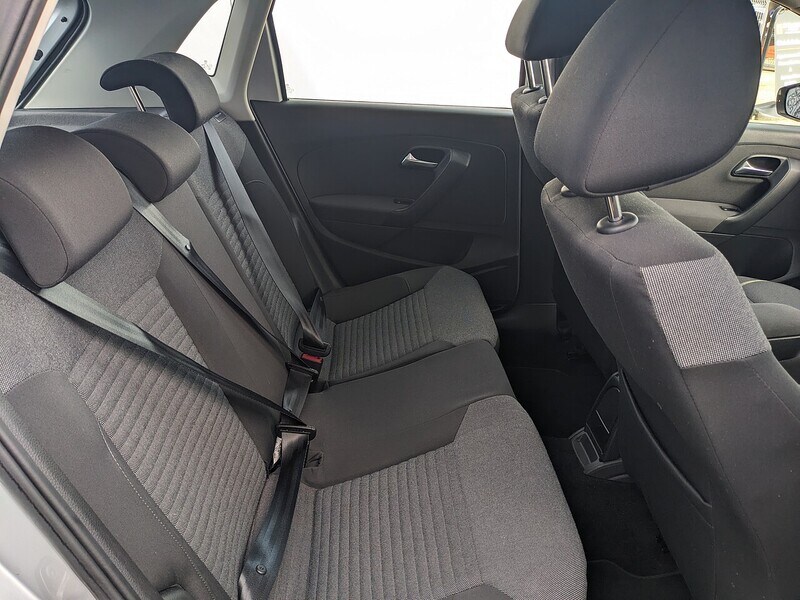 Used Volkswagen Polo 2010 for sale - 77640152: Photo 16