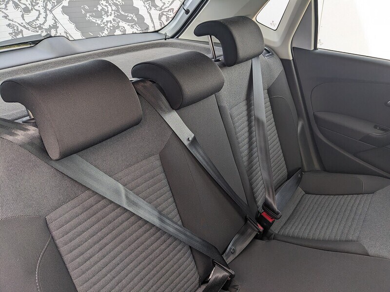 Used Volkswagen Polo 2010 for sale - 77640152: Photo 17