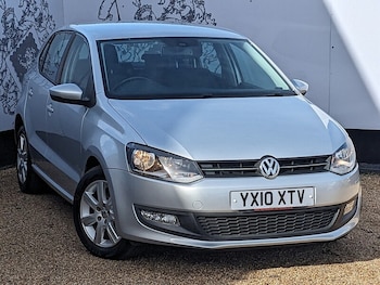 Volkswagen Polo feature image