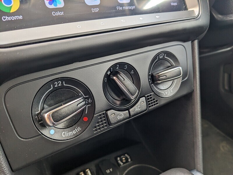 Used Volkswagen Polo 2010 for sale - 77640152: Photo 22