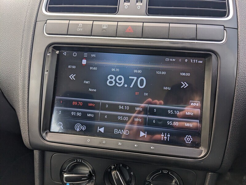 Used Volkswagen Polo 2010 for sale - 77640152: Photo 27