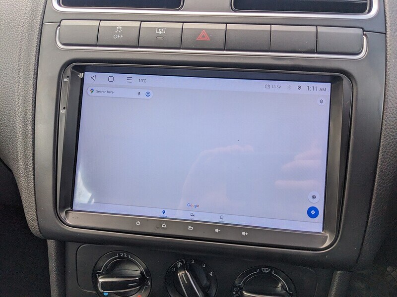 Used Volkswagen Polo 2010 for sale - 77640152: Photo 28