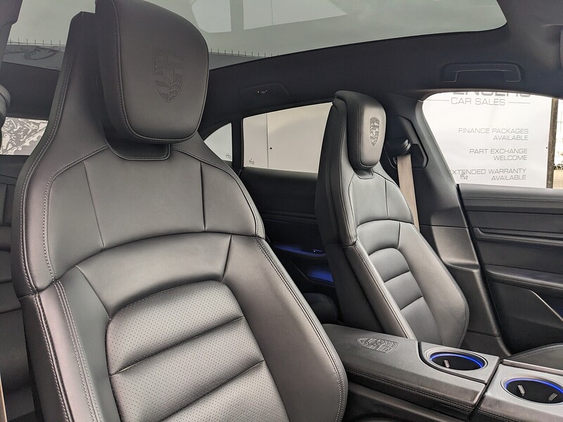 Used Porsche Taycan 2023 for sale - 76919773: Photo 13