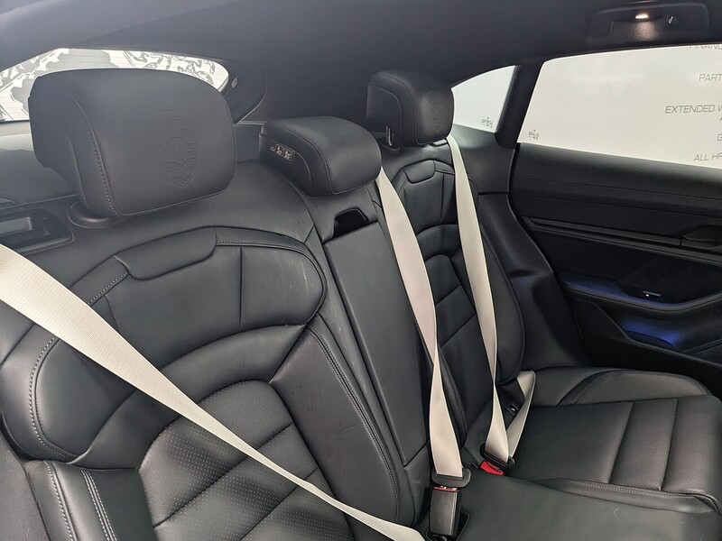 Used Porsche Taycan 2023 for sale - 76919773: Photo 17