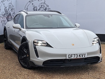 2023 - Performance Plus 4 5-Door