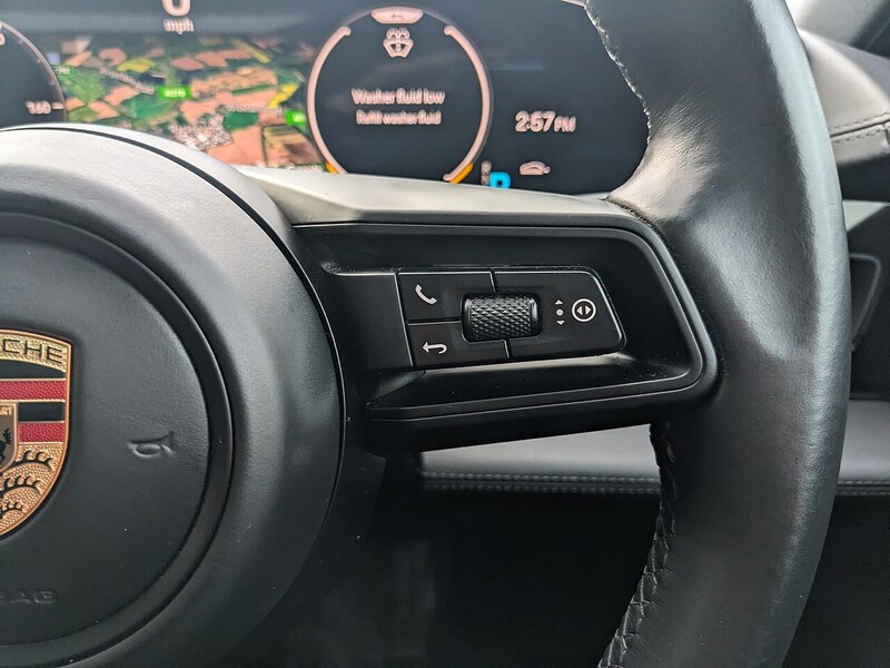 Used Porsche Taycan 2023 for sale - 76919773: Photo 22