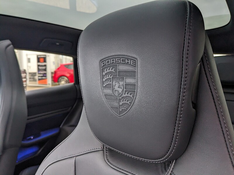 Used Porsche Taycan 2023 for sale - 76919773: Photo 23