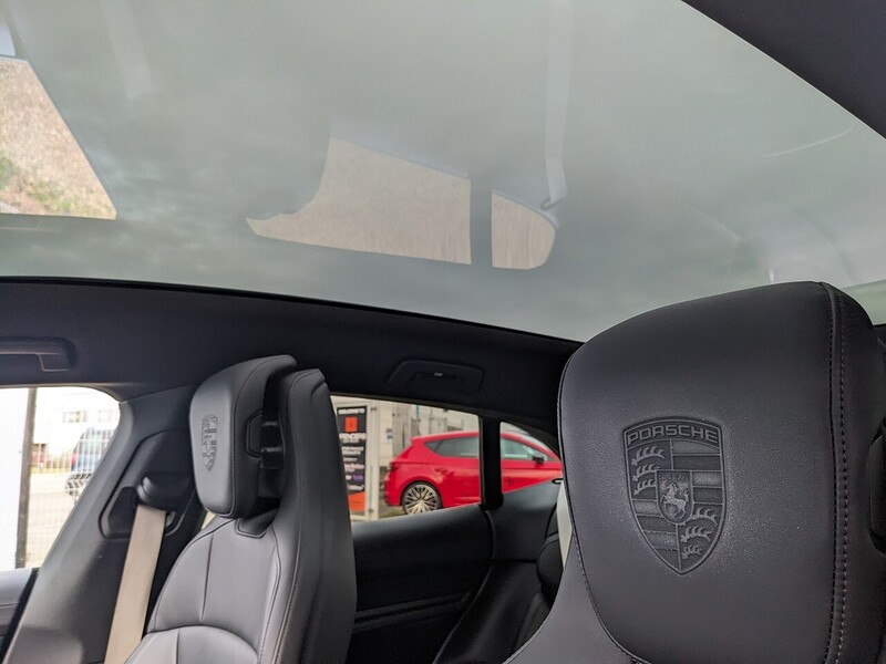 Used Porsche Taycan 2023 for sale - 76919773: Photo 24