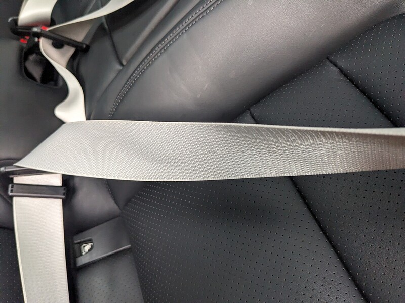 Used Porsche Taycan 2023 for sale - 76919773: Photo 28