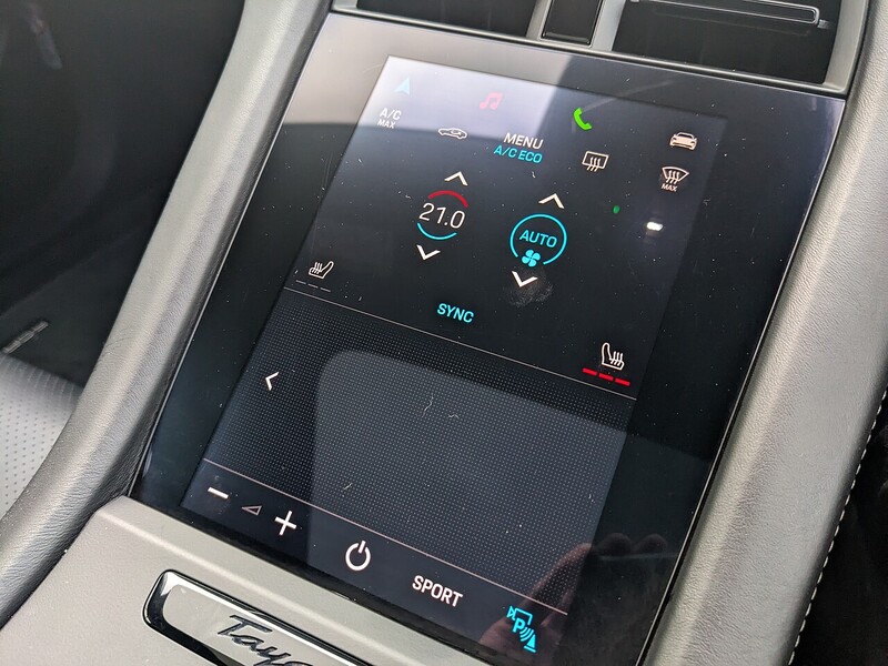 Used Porsche Taycan 2023 for sale - 76919773: Photo 33