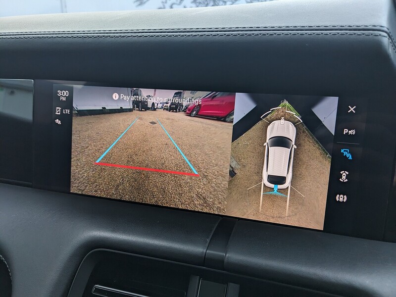 Used Porsche Taycan 2023 for sale - 76919773: Photo 41