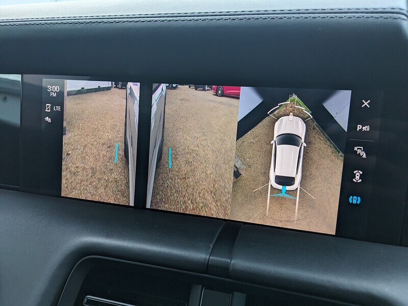 Used Porsche Taycan 2023 for sale - 76919773: Photo 42