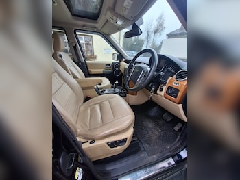 Used Land Rover Discovery 2008 for sale - 77617170: Photo