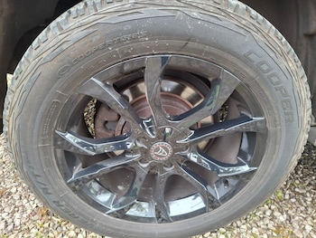 Used Land Rover Discovery 2008 for sale - 77617170: Photo