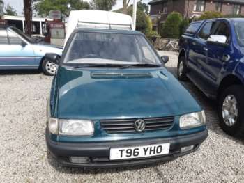 Used Volkswagen Caddy 1999 for sale - 74802809: Photo