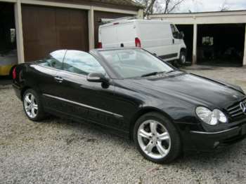 2004 (74) 5L Avantgarde 2dr