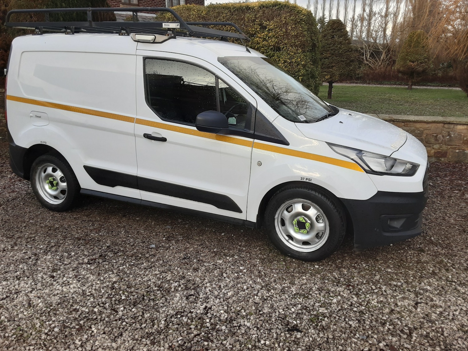 Used Ford Transit Connect 2020 for sale - 76980078: Photo 2