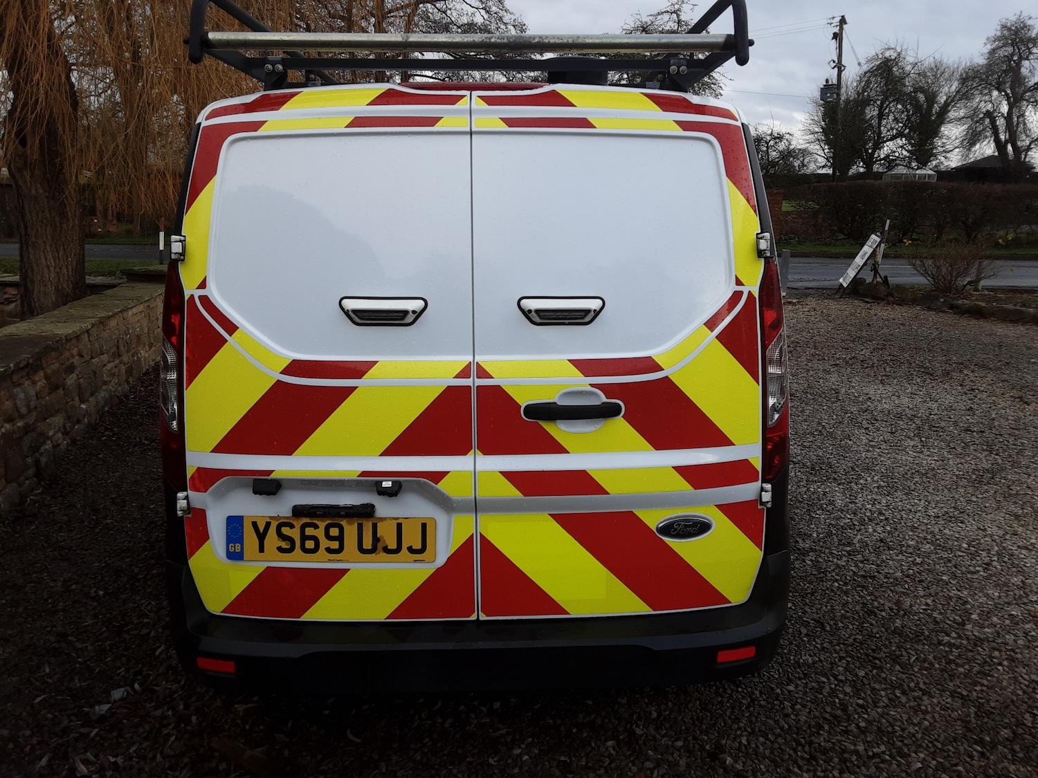 Used Ford Transit Connect 2020 for sale - 76980078: Photo 4