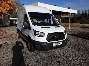Ford - Transit