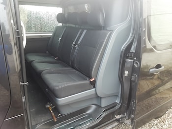 Used Vauxhall Vivaro 2019 for sale - 77616916: Photo