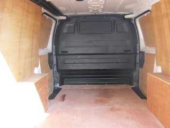 Used Vauxhall Vivaro 2019 for sale - 79330371: Photo