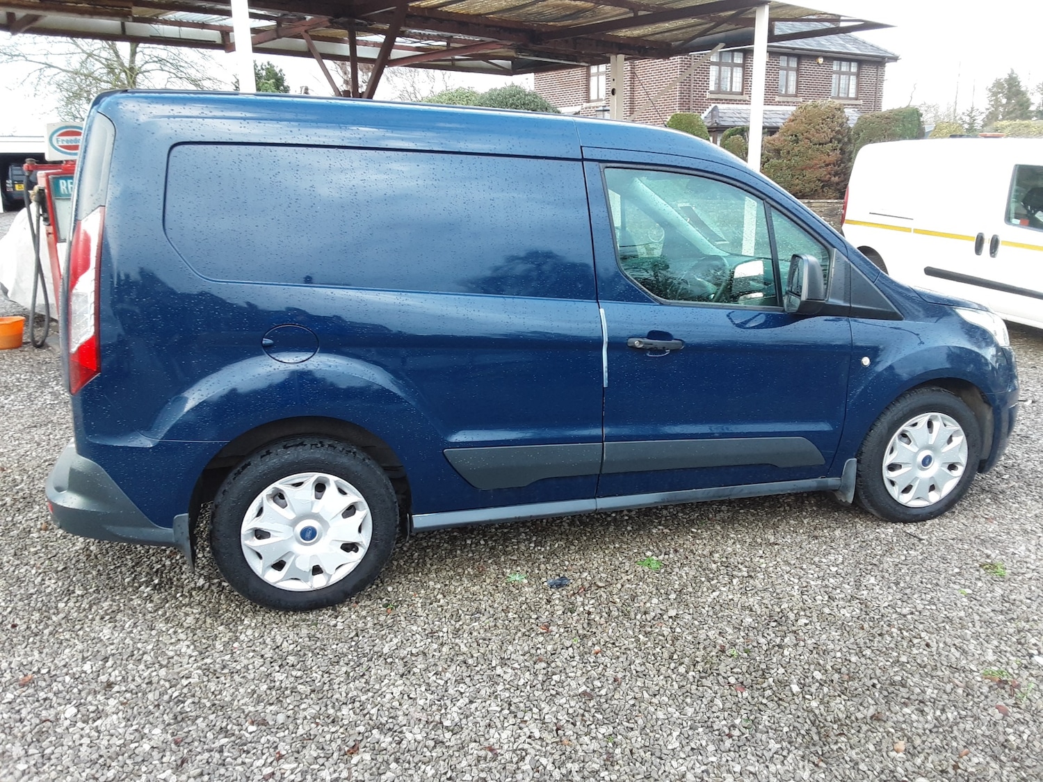 Used Ford Transit Connect 2016 for sale - 76980177: Photo 3