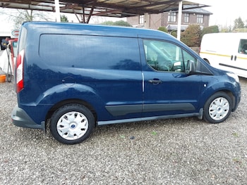 Used Ford Transit Connect 2016 for sale - 76980177: Photo